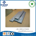 cold rolling seam lock oval pipe